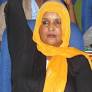 Abdi Aynte on the death of Saado Ali Warsame