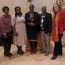 Professor Anne Bailey receives NYASA’s Ali Mazrui Award for her work in public history