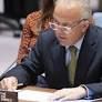 Somalia’s destiny lies in the hands of the people, highlights outgoing UN envoy