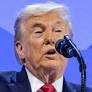 Somalia’s Federal Government Silent on Remarks by U.S. President