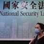 Hong Kong: National Security Law analysis shows vast majority unjustly arrested