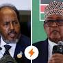 Somaliland’s recognition push meets Somalia’s lobbying blitz in Trump’s Washington