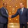 Somali Experts Dismiss Ethiopian Security Fears Over Egypt Troop Deal