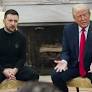 As Trump upends foreign policy, Berkeley scholar sees irreparable damage to U.S. power and prestige