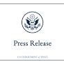 Deputy Secretary Landau’s Travel to Egypt, Ethiopia, Kenya, and Djibouti