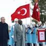 Why Tinubu stumbled in Turkey – Presidency