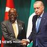 Tinubu fall video: Turkey to train Nigeria Special Forces against Boko Haram and oda highlights of President Tinubu visit to Turkey