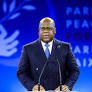 Félix Tshisekedi | Family, Wife, Children, President, & Fatshi