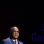 Congo President Tshisekedi accuses Rwanda of violating peace deal