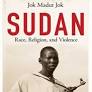 Sudan: Race, Religion and Violence