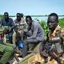 Analyst says situation in South Sudan cause for concern