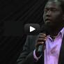 Jok Madut Jok at TEDxJuba