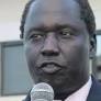 Q&A: ‘I propose phased system of elections’-Prof. Jok (Part 1)