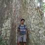 I met the tribe on the front line in the battle to save Indonesia’s forests