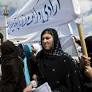 Benard attitude undermines years of work by Afghan women