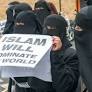 Why European Muslims turn to jihad