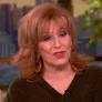 Is Joy Behar Still On ‘The View’?