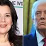 'The View's Ana Navarro Responds to Donald Trump's Venezuela Takeover