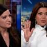 'Clinically insane!': Ana Navarro slams Trump over Greenland threat