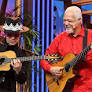 Video/Photos: BUENA VISTA SOCIAL CLUB Serenades Ana Navarro in Surprise Performance on THE VIEW