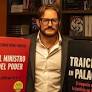 Mexico: PEN International Condemns Judicial Harassment of Hernán Gómez Bruera and Penguin Random House