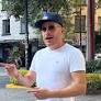 ¿Quién es Hernán Gómez, el hermano intelectual y poco conocido de Facundo?