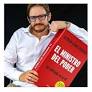 Hernán Gómez Bruera nos habla de su libro “El Ministro del Poder: Un Traidor en la 4T”