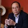 Hernán Gómez señala "intolerancia religiosa" de Ciro Murayama