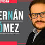 Hernán Gómez: 'AMLO se equivocó, desde la Presidencia no se puede saber todo'