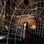 Utopia in Steel. ChrYsalis Pavilion by Francisco González, José Real and Álvaro López