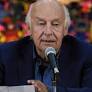 Eduardo Galeano obituary