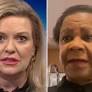 South African interviewer fired for challenging comparison of Gaza war to Holocaust