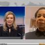 South African host fired for quarrel with Holocaust denier