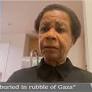 SABC removes SABC News anchor Juliet Newell after asking Dr Mamphela Ramphele why she's equating Israel-Gaza conflict to the Holocaust