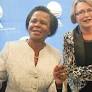 Mamphela Ramphele takes on Jacob Zuma for South African presidency