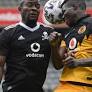 Orlando Pirates Still Without Experienced Defender Ntsikelelo Nyauza For DStv Premiership Return