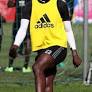 Mayambela Pokes Fun At Serero