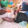 Crocodile attack survivor woman dies