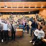 Dr Mbuyiseni Ndlozi unpacks the state of South African politics in UJ guest lecture