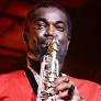 Steve Bedi dazzles at 2025 Standard Bank Joy of Jazz Festival