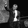 South African Jazz for Nelson Mandela
