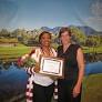 Fancourt honours staff