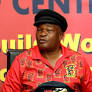 Zwelinzima Vavi accuses Cosatu of undermining Saftu unity
