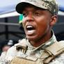 #OperationDudula — the many faces of Nhlanhla Lux Dlamini