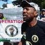 Arrested Operation Dudula leader Nlhanhla 'Lux' to spend weekend in jail after raid on EFF member's house