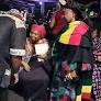 Africa wants to take charge of its resources: Dlamini-Zuma