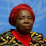 'Fierce and formidable' Dlamini-Zuma eyes South Africa's presidency