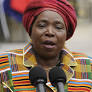 Profile: Nkosazana Dlamini-Zuma