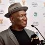 D-Day for Bheki Cele as he testifies before Ad Hoc Committee