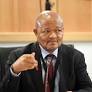 Mchunu denies coercing Witness E to lie under oath at Madlanga commission